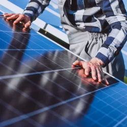 Installation de panneaux solaires : les 3 questions que l’on se pose