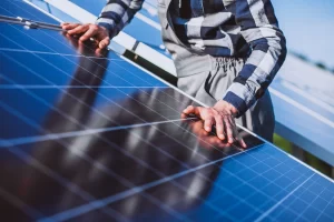 Installation de panneaux solaires : les 3 questions que l'on se pose