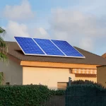 aides installation panneaux solaires