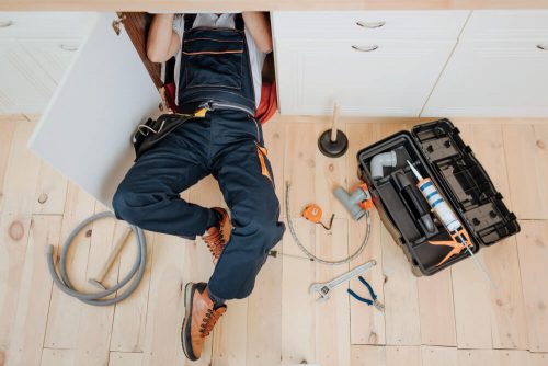 comment trouver le meilleur plombier pour une rénovation ou une réparation