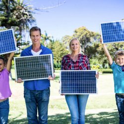 Comment bénéficier des aides de l’État pour installer des panneaux solaires ?