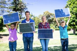 Comment bénéficier des aides de l'État pour installer des panneaux solaires ?