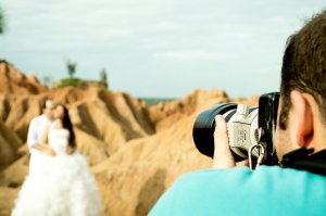 Photographe de mariage à Cambrai : comment faire son choix ?