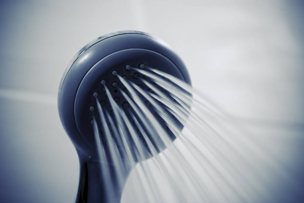 Pourquoi une douche sécurisée est-elle si importante ?