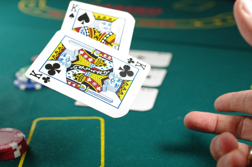 Quelle est la carte la plus forte au poker ?