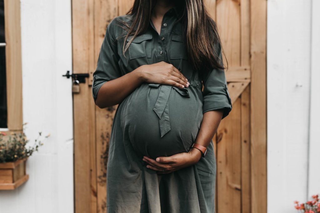 Calcul de la grossesse en semaines d'aménorrhée (SA)