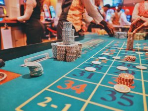 Comment se faire interdire de casino ?