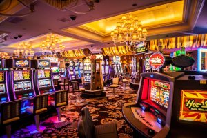 Location casino : Trouvez le meilleur casino à louer pour votre événement.