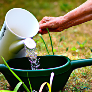 7 astuces pour économiser l'eau dans votre jardin