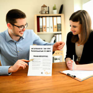 Comment choisir un courtier pour une assurance de crédit immobilier ?