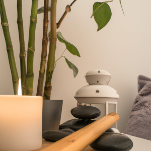 Comment créer une atmosphère zen à la maison