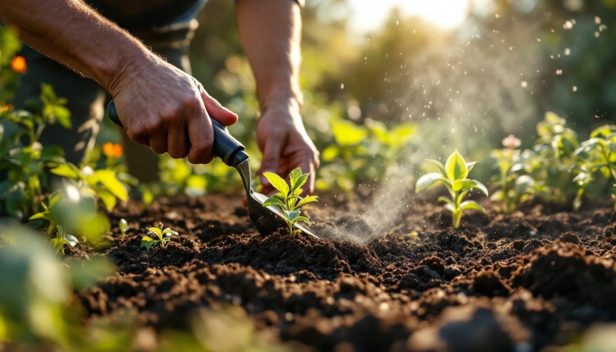 Jardin : cette erreur d’arrosage en plein soleil aurait brûlé toutes les plantations “je ne referai plus jamais cette bêtise”