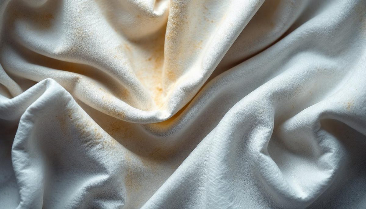 Pourquoi votre linge blanc perd son éclat et comment éviter qu’il ne grisonne à jamais “J’ai failli jeter tous mes draps à cause de cette erreur”