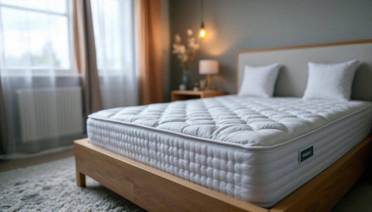 Nettoyer son matelas régulièrement est essentiel pour préserver sa santé et son sommeil “J’ai arrêté de me réveiller avec des allergies depuis que je le fais tous les 6 mois”