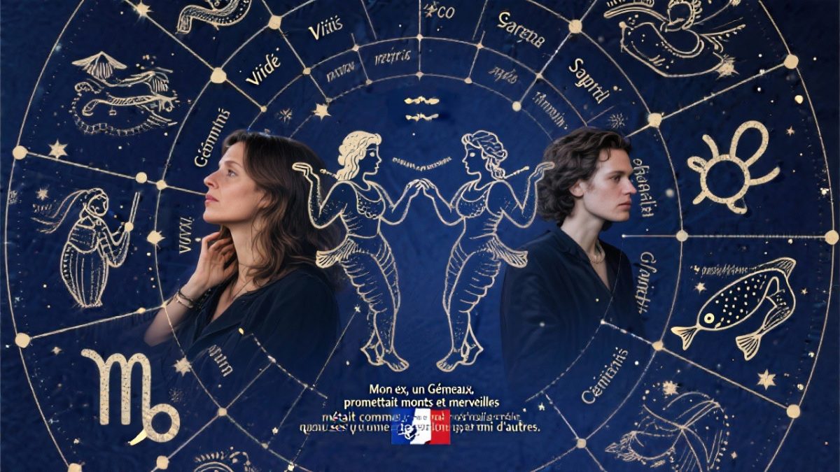 Ces signes du zodiaque sont les plus menteurs, voici pourquoi on ne peut pas les croire : « Il m’a promis la lune, je me suis fait avoir »