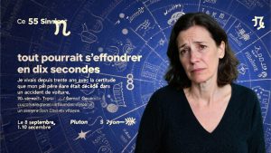 Ces 5 signes astrologiques découvriront un mensonge familial le 18 septembre “Ma vie a basculé en découvrant la vérité après vingt ans” AI Image – Ces 5 signes astrologiques découvriront un mensonge familial le 18 septembre “Ma vie a basculé en découvrant la vérité après vingt ans”